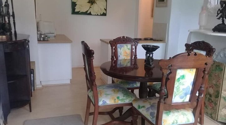 Bellingham Homestead