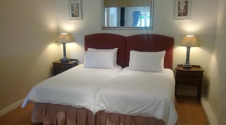 Bellingham Homestead