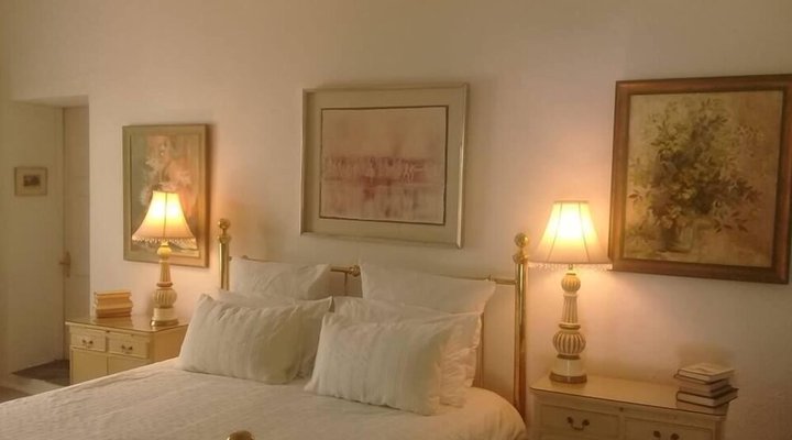 Bellingham Homestead