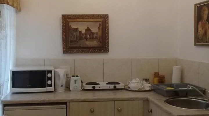 Bellingham Homestead