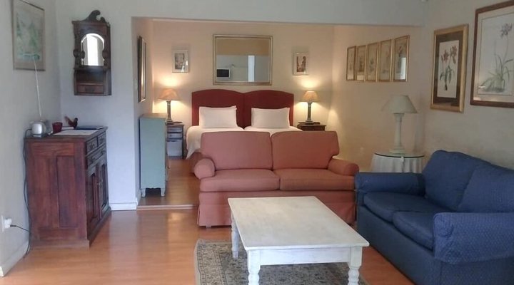 Bellingham Homestead