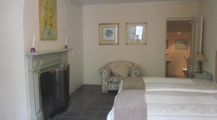 Bellingham Homestead