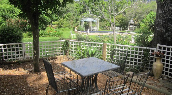 Bellingham Homestead