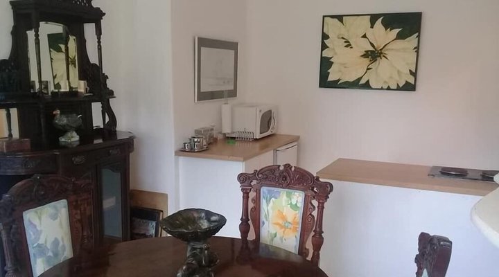 Bellingham Homestead