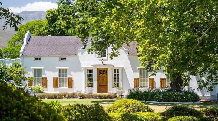 Bellingham Homestead