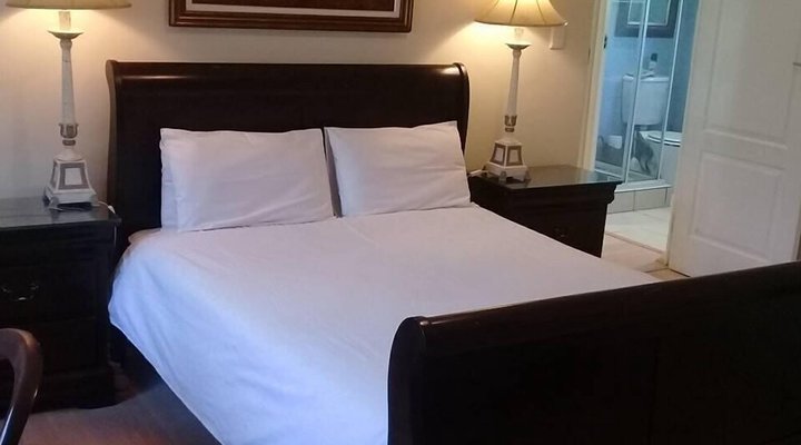 Bellingham Homestead