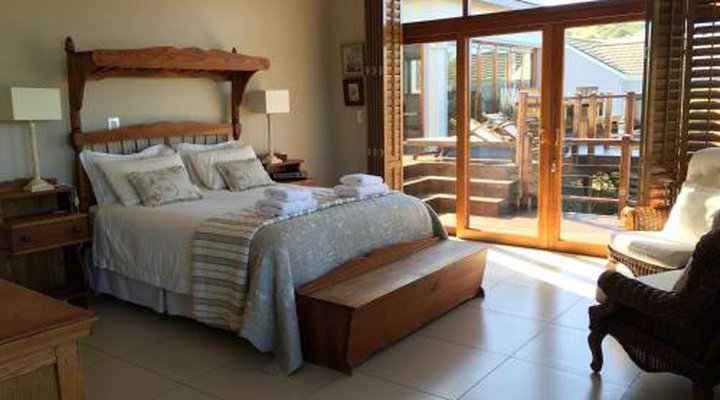 Plettenberg Bay Getaway