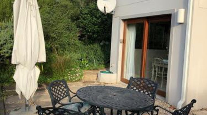 Plettenberg Bay Getaway