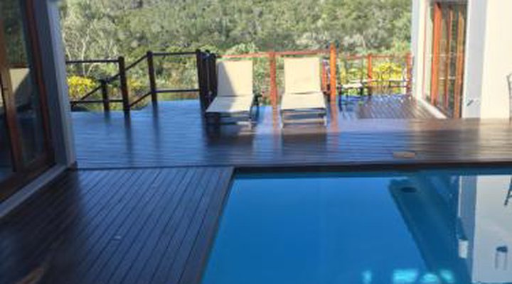 Plettenberg Bay Getaway