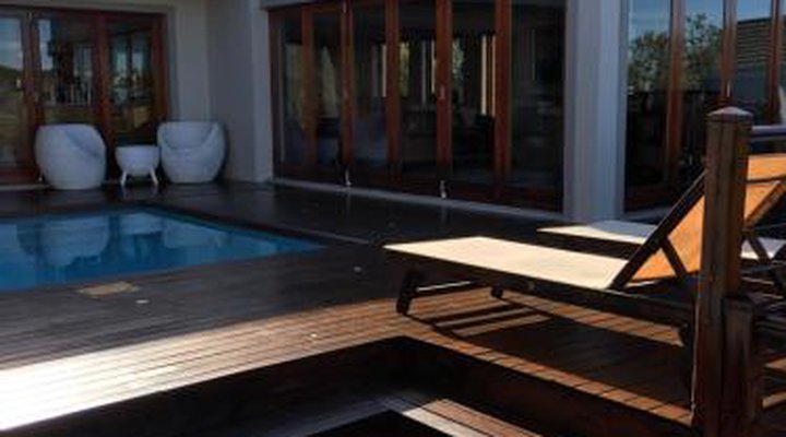 Plettenberg Bay Getaway