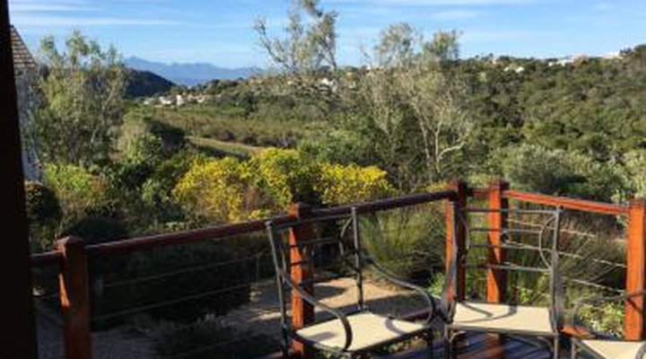 Plettenberg Bay Getaway
