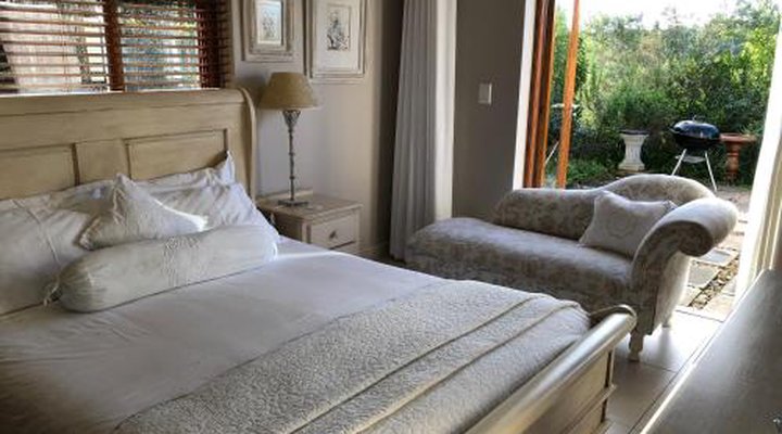 Plettenberg Bay Getaway