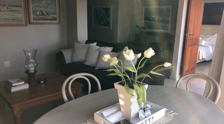 Plettenberg Bay Getaway