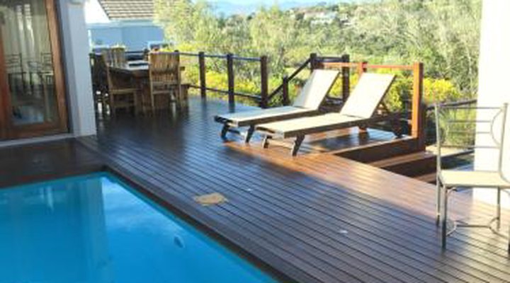 Plettenberg Bay Getaway