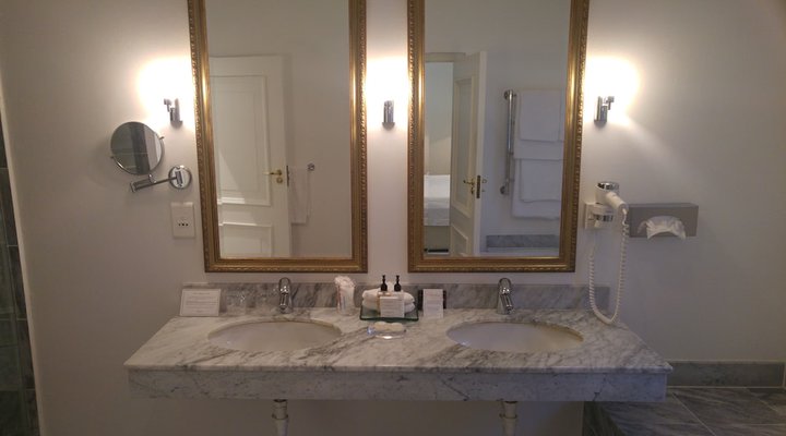 The Andros Boutique Hotel