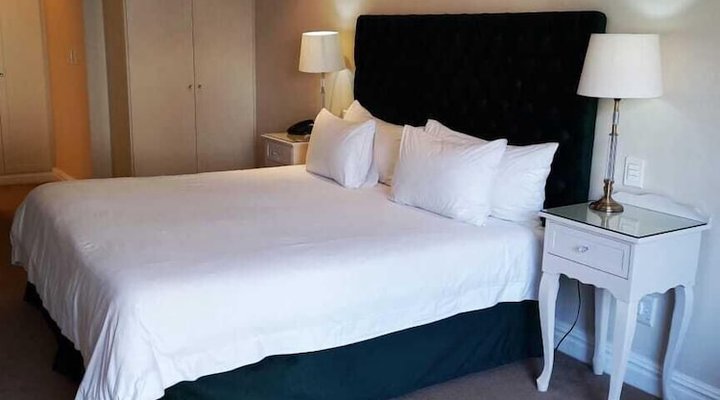 The Andros Boutique Hotel