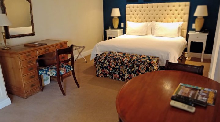 The Andros Boutique Hotel