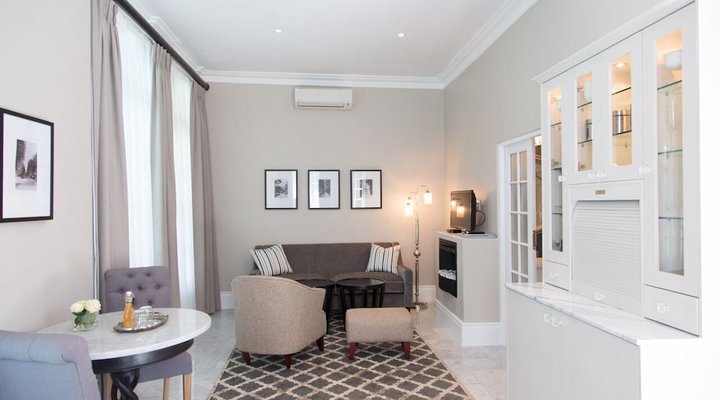 The Andros Boutique Hotel