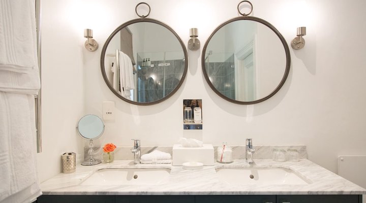 The Andros Boutique Hotel