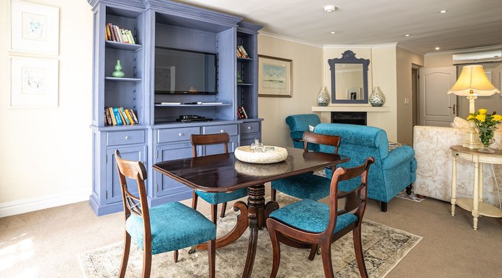 The Andros Boutique Hotel