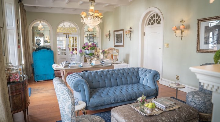 The Andros Boutique Hotel