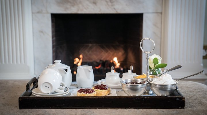 The Andros Boutique Hotel