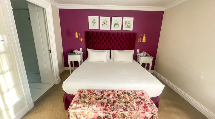 The Andros Boutique Hotel