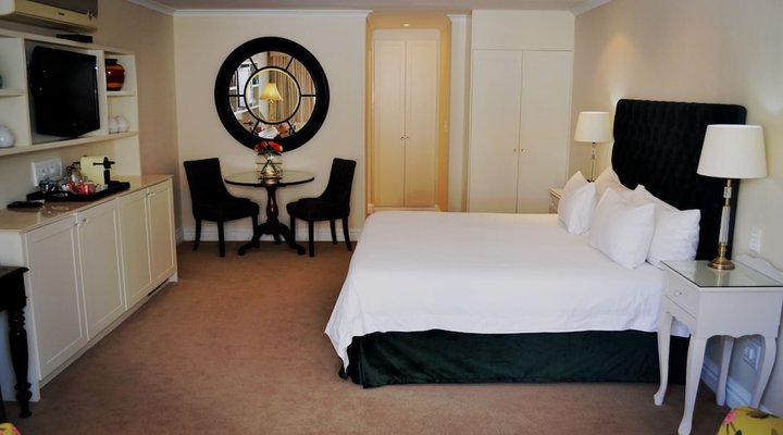 The Andros Boutique Hotel