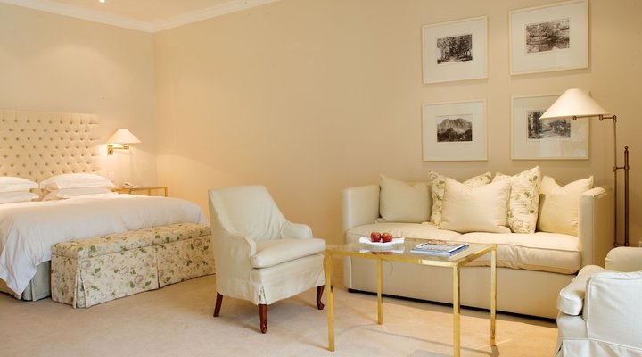The Andros Boutique Hotel