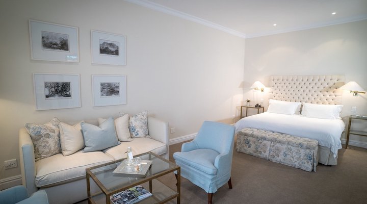 The Andros Boutique Hotel