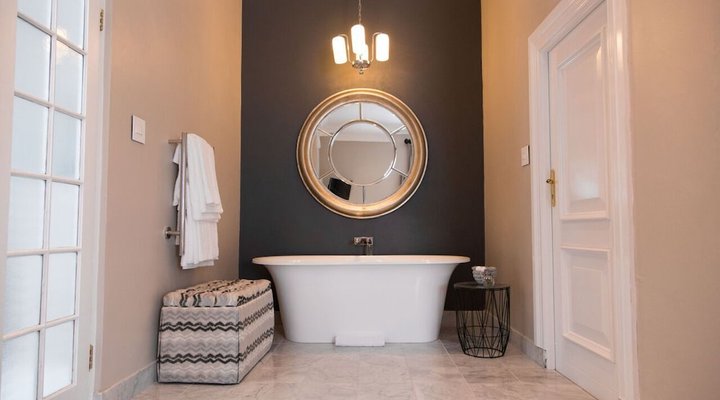The Andros Boutique Hotel