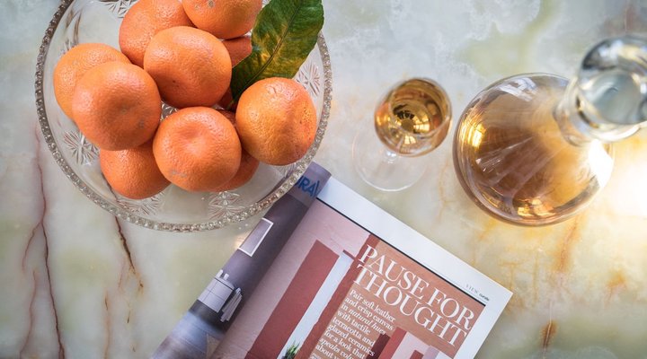 The Andros Boutique Hotel