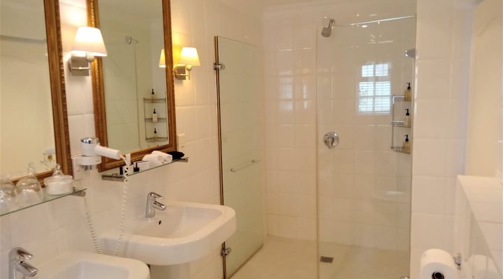 The Andros Boutique Hotel