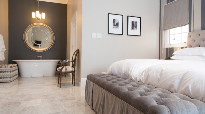 The Andros Boutique Hotel