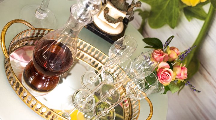 The Andros Boutique Hotel