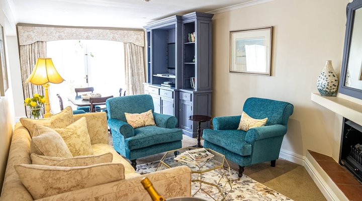 The Andros Boutique Hotel