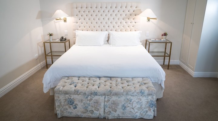 The Andros Boutique Hotel