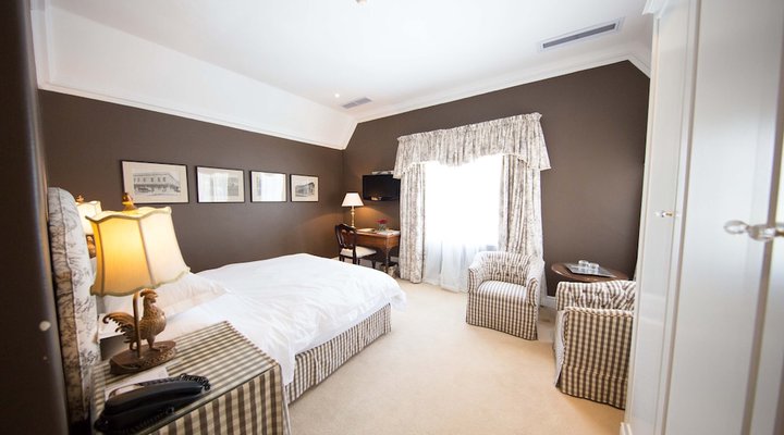 The Andros Boutique Hotel