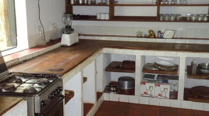 Kusini Beach Cottages