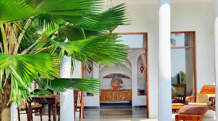 Boutique Hotel Matlai