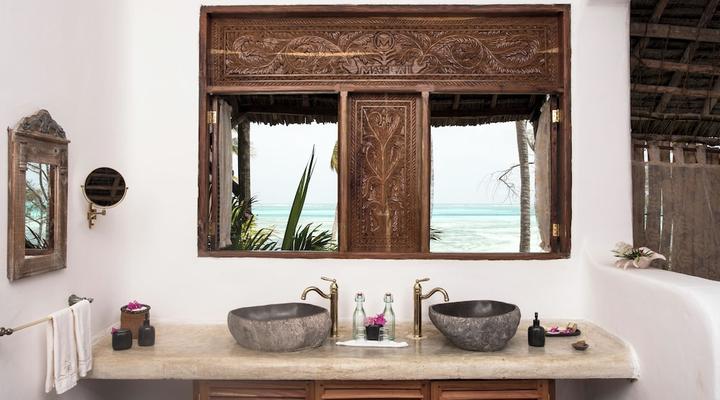 Boutique Hotel Matlai