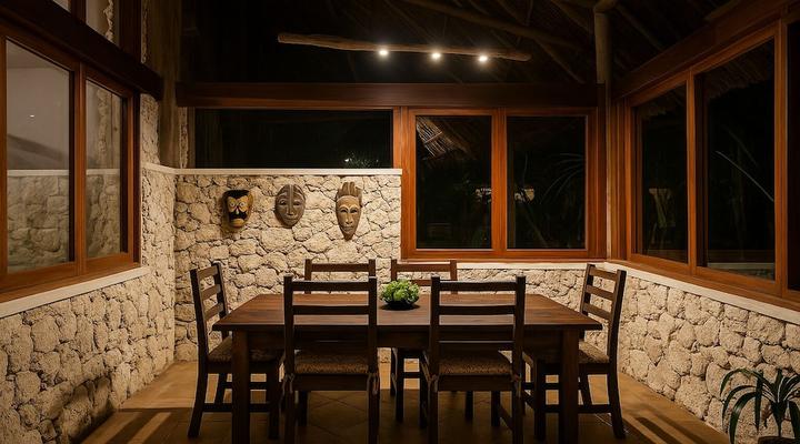 Boutique Hotel Matlai