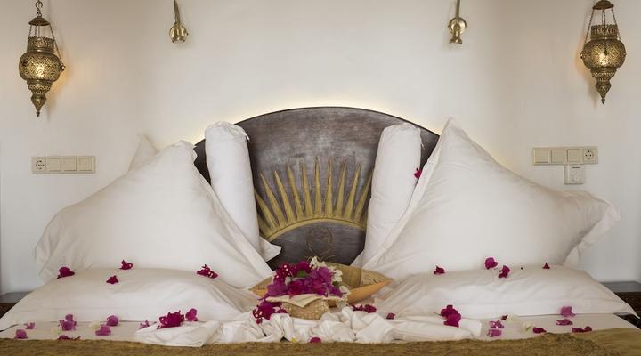 Boutique Hotel Matlai