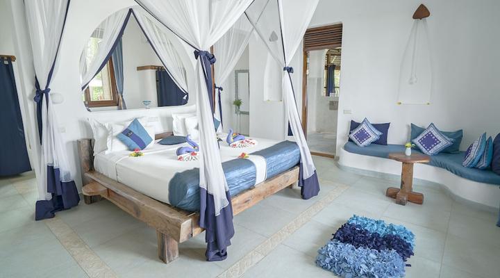 Boutique Hotel Matlai