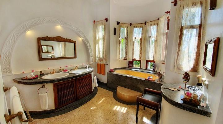 Boutique Hotel Matlai