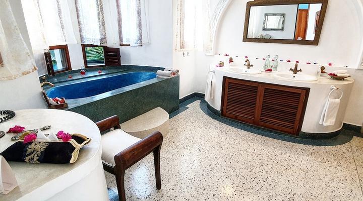 Boutique Hotel Matlai