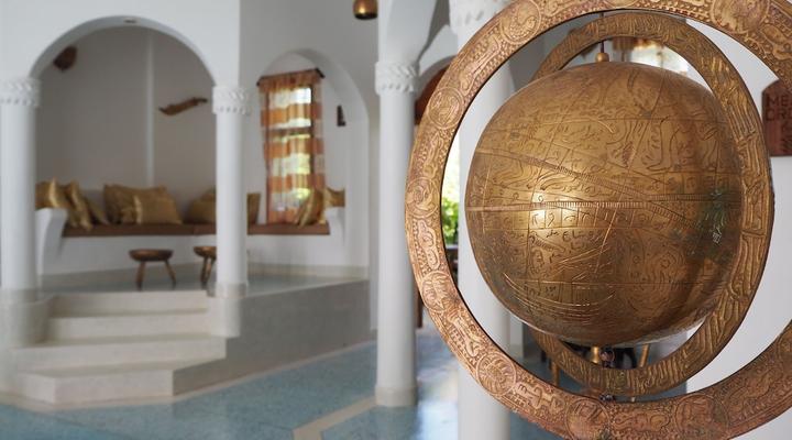 Boutique Hotel Matlai