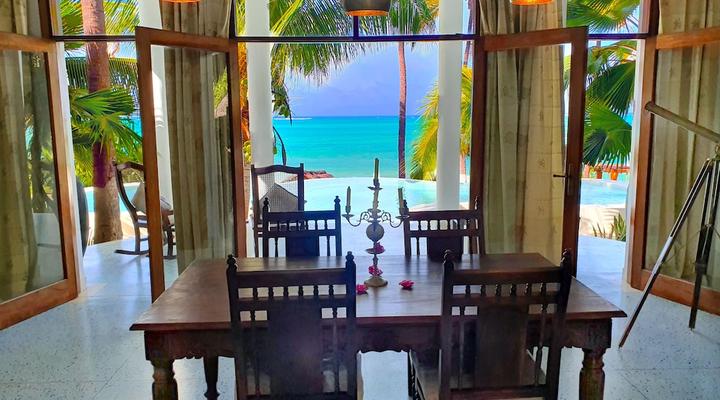 Boutique Hotel Matlai