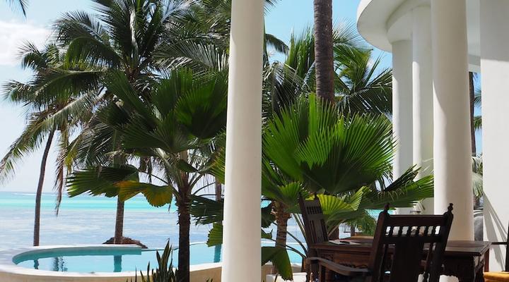 Boutique Hotel Matlai