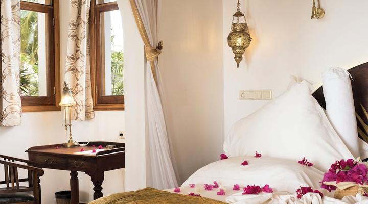 Boutique Hotel Matlai